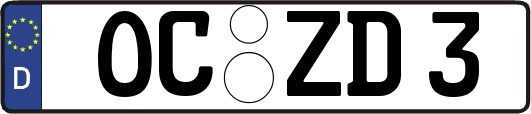 OC-ZD3