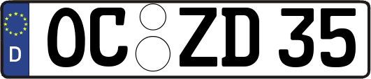 OC-ZD35