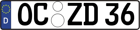 OC-ZD36