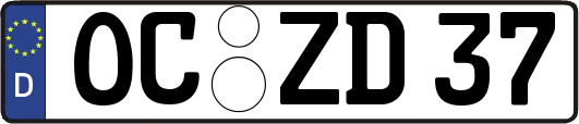 OC-ZD37