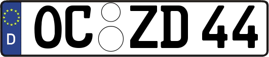 OC-ZD44