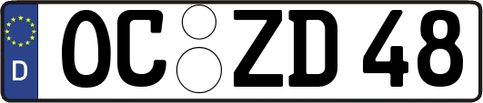 OC-ZD48