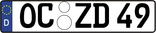 OC-ZD49
