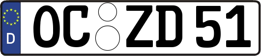 OC-ZD51