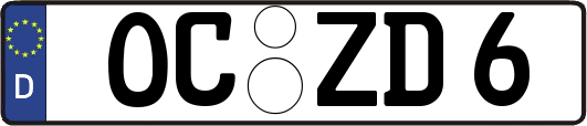 OC-ZD6