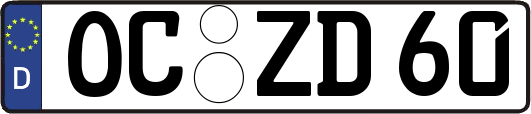 OC-ZD60