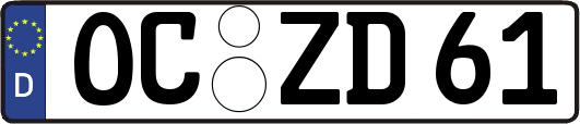 OC-ZD61