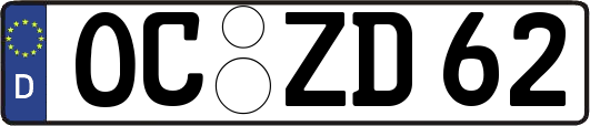 OC-ZD62