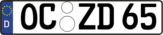 OC-ZD65