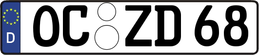 OC-ZD68