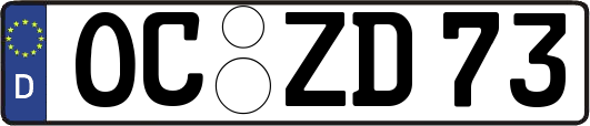 OC-ZD73