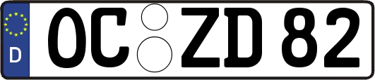 OC-ZD82