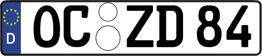 OC-ZD84