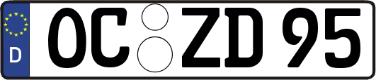 OC-ZD95