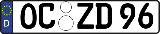 OC-ZD96