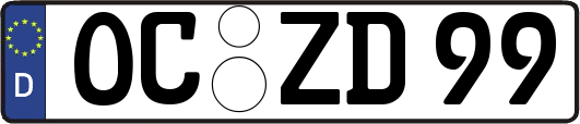 OC-ZD99