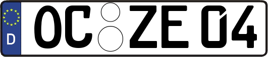 OC-ZE04