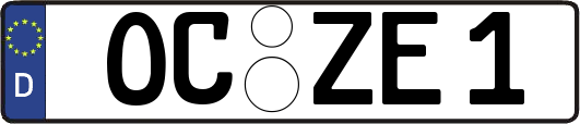 OC-ZE1