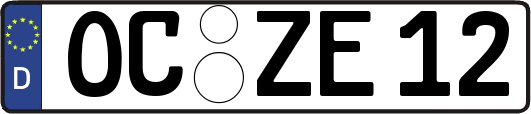 OC-ZE12