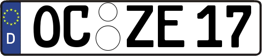 OC-ZE17