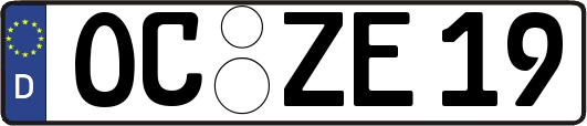 OC-ZE19