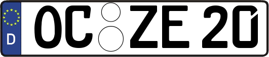OC-ZE20