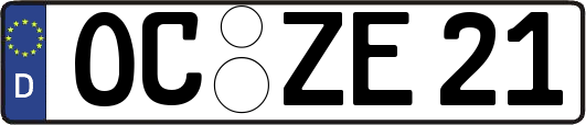 OC-ZE21