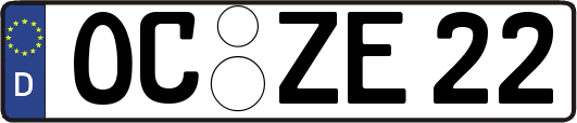 OC-ZE22