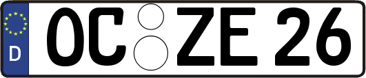 OC-ZE26