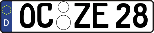 OC-ZE28