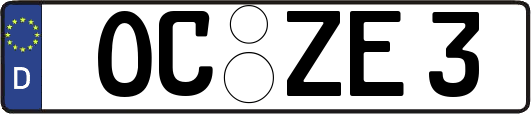 OC-ZE3