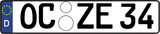 OC-ZE34