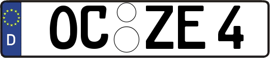OC-ZE4