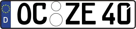 OC-ZE40