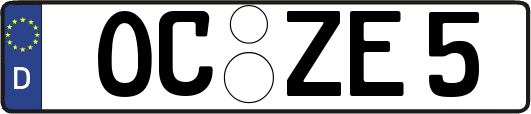OC-ZE5