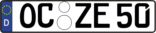 OC-ZE50