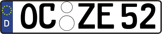 OC-ZE52