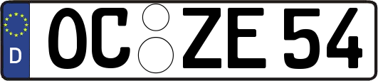 OC-ZE54
