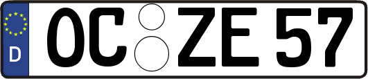 OC-ZE57