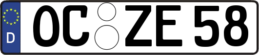 OC-ZE58