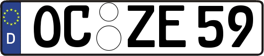 OC-ZE59