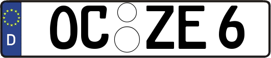 OC-ZE6