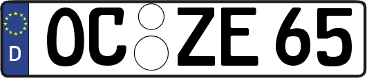 OC-ZE65