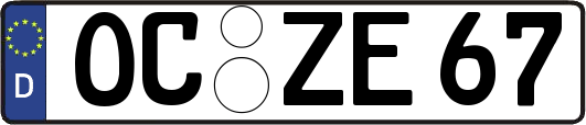OC-ZE67
