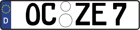 OC-ZE7