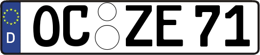 OC-ZE71