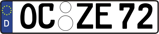 OC-ZE72