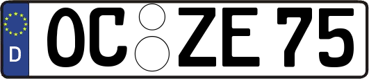 OC-ZE75