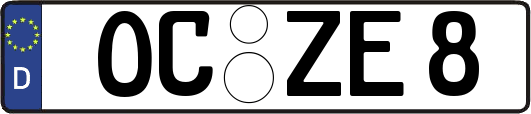 OC-ZE8