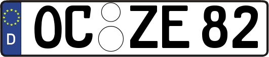 OC-ZE82